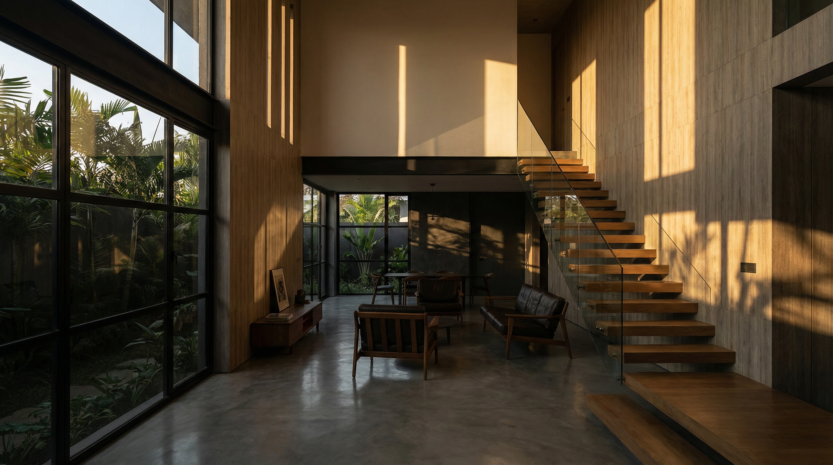 Arquitetura Moderna
