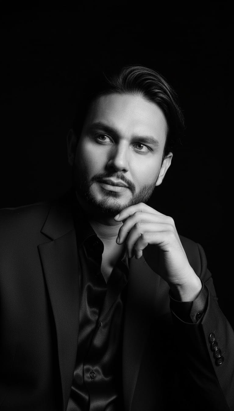 Rodrigo Silva de Souza - Arquiteto