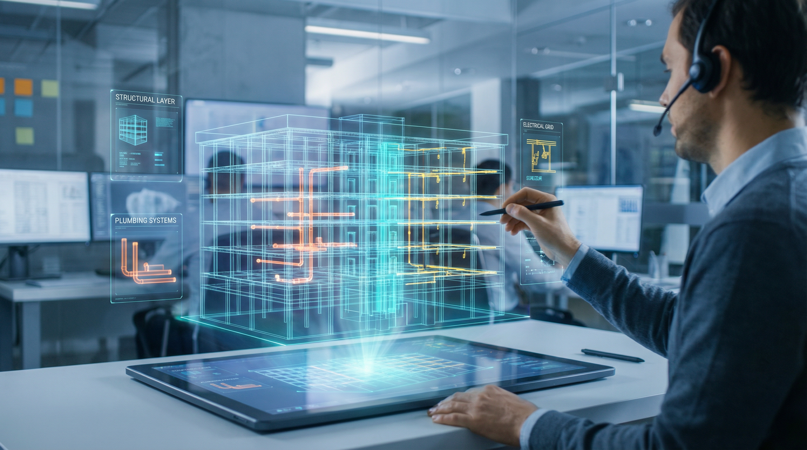 BIM Revoluciona Projetos
