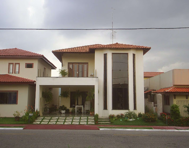 Casa André