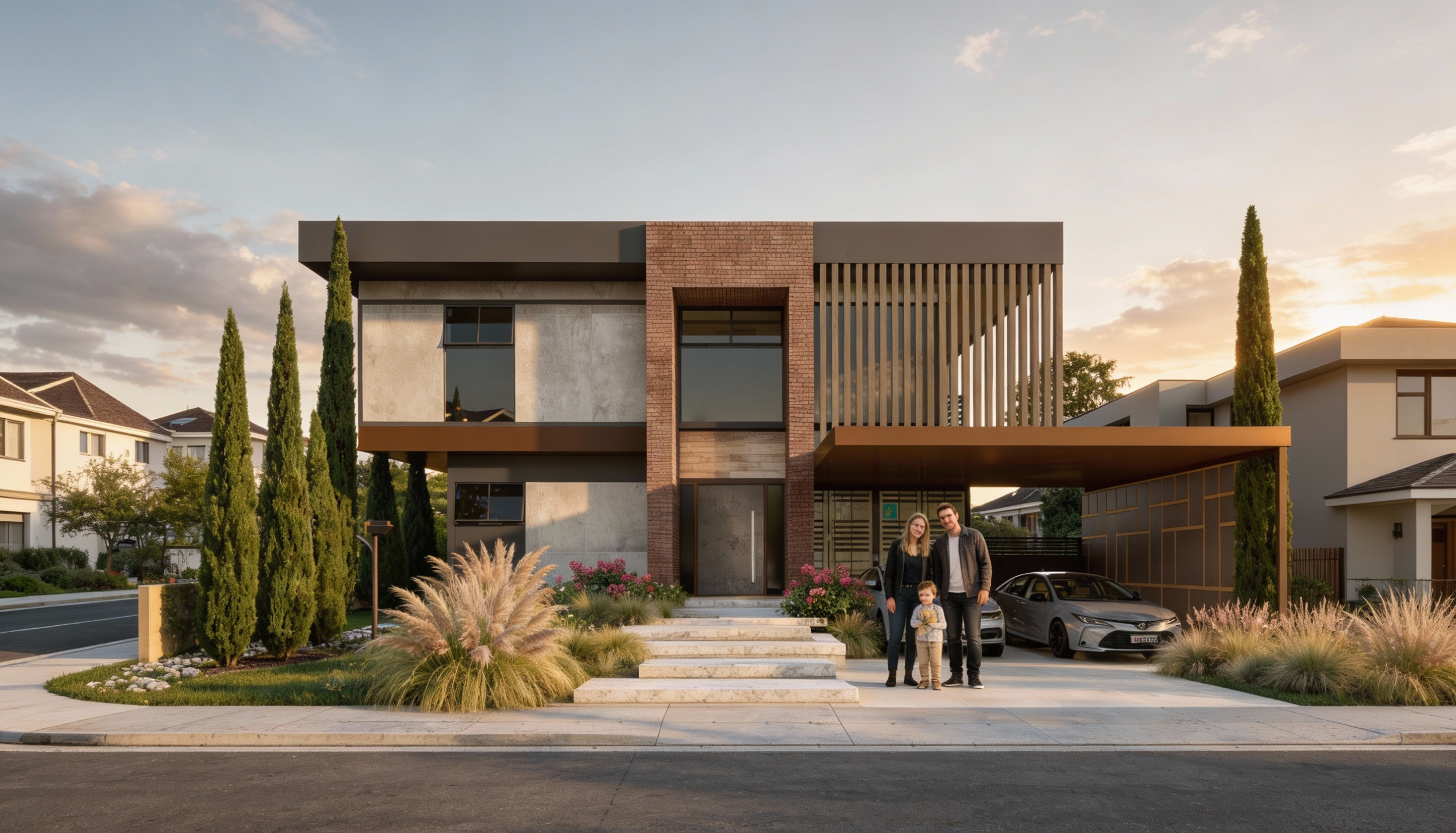 Casa Container