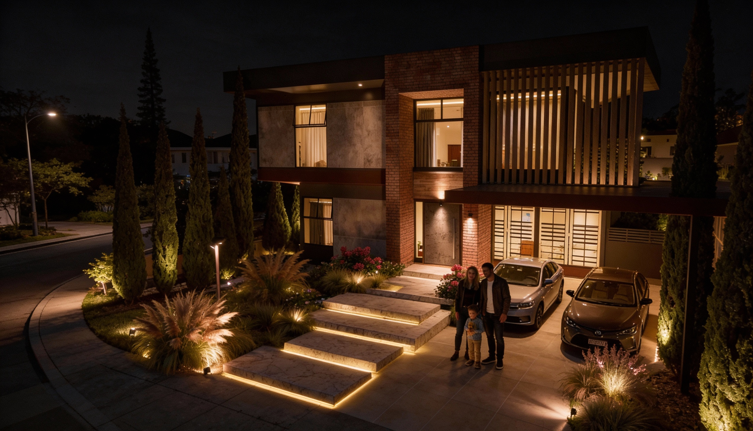 Casa Container