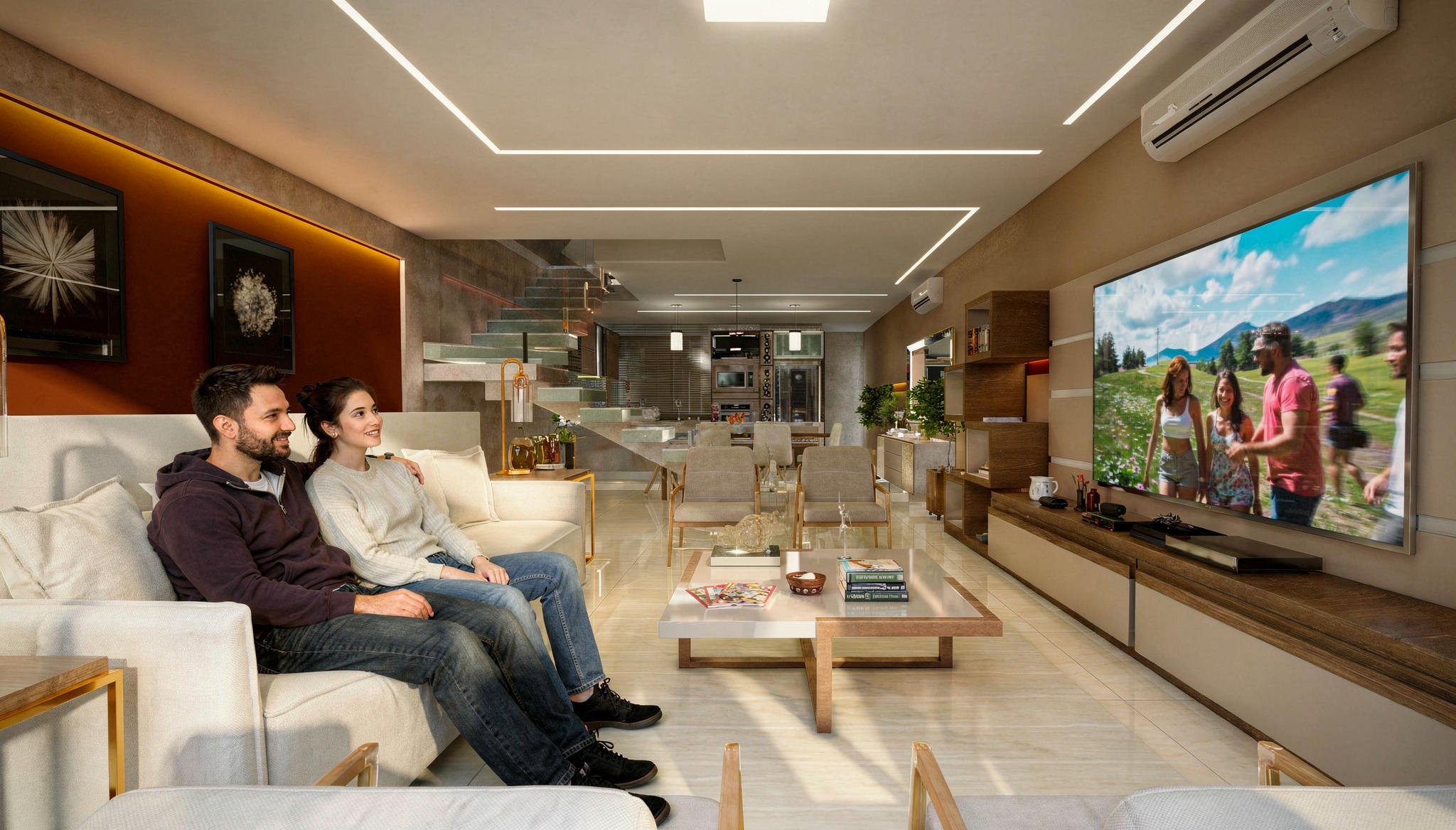 Interiores João