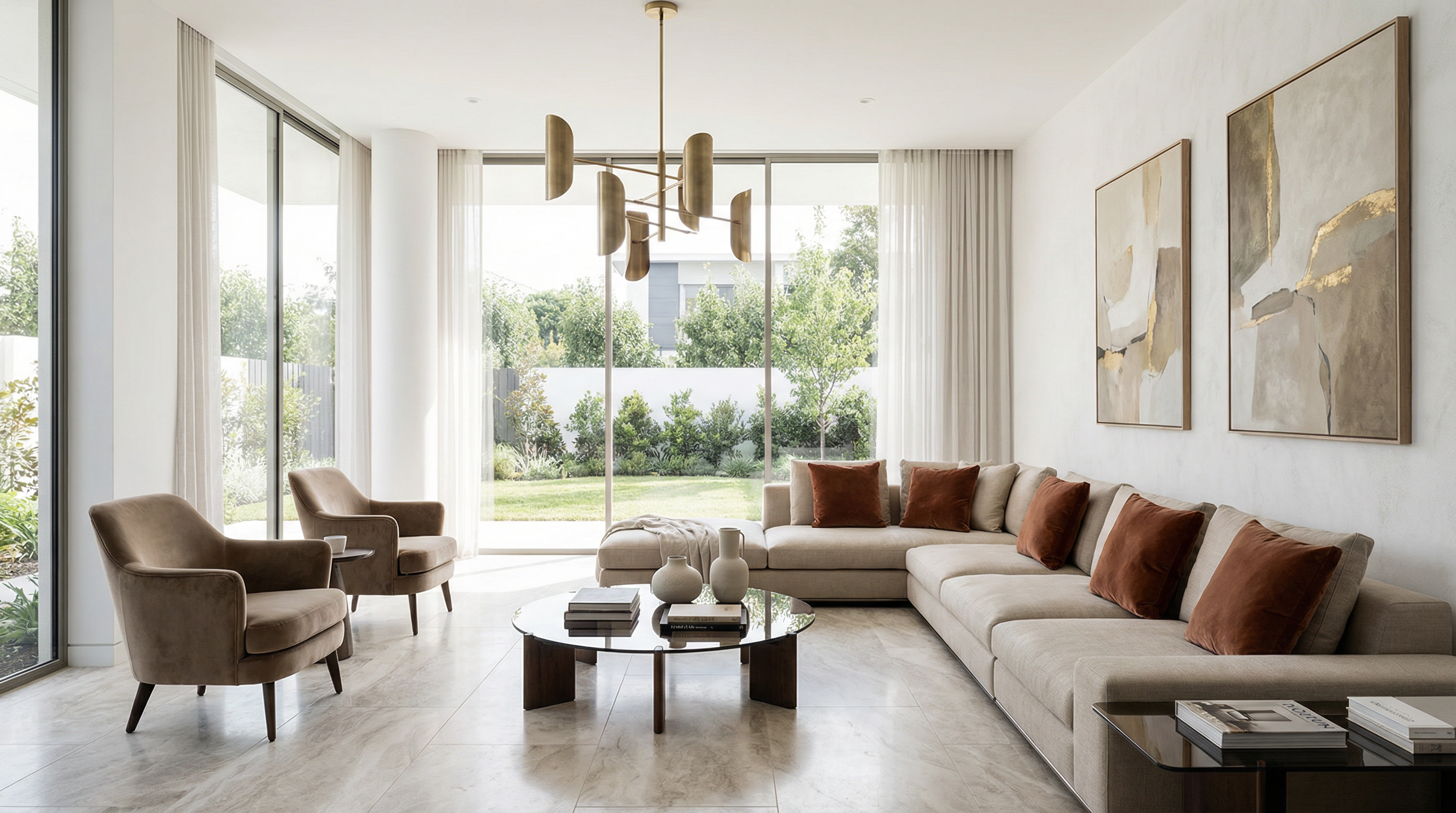 Design de Interiores